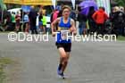 Boys under-15s 2023 Northern 6 and 4 Stage Relays and Youngsters, Birkenhead Park, Wirral.  Photo: David T. Hewitson/Sports for All Pics